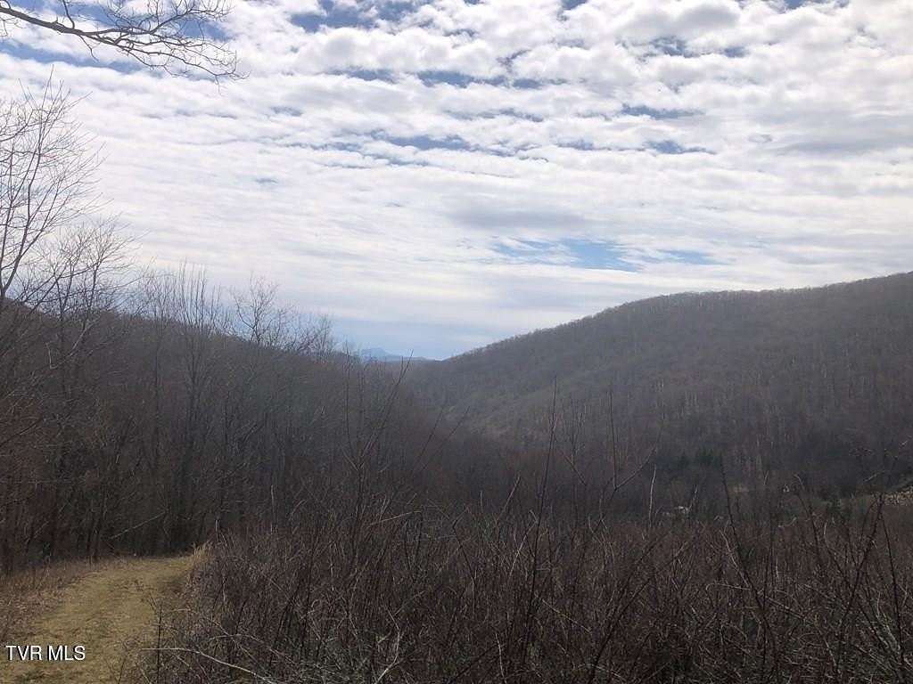 19.6 Acres of Recreational Land for Sale in Whitetop, Virginia