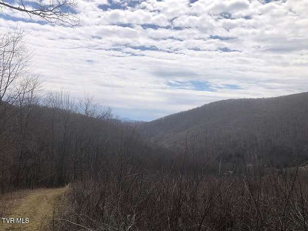 19.6 Acres of Recreational Land for Sale in Whitetop, Virginia