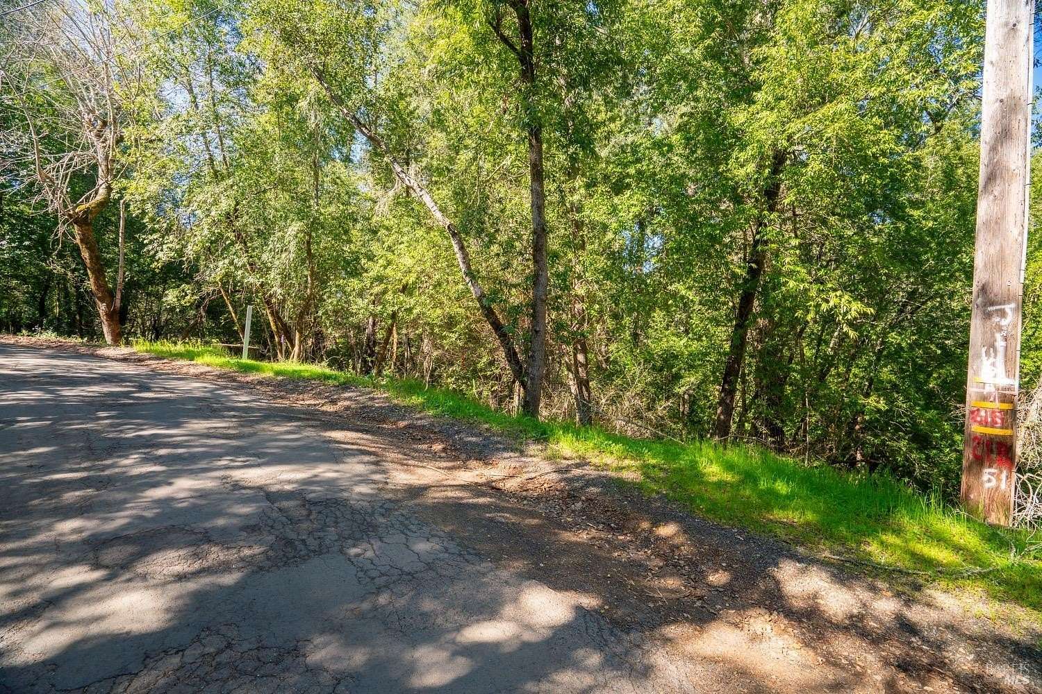 2.4 Acres of Residential Land for Sale in Forestville, California