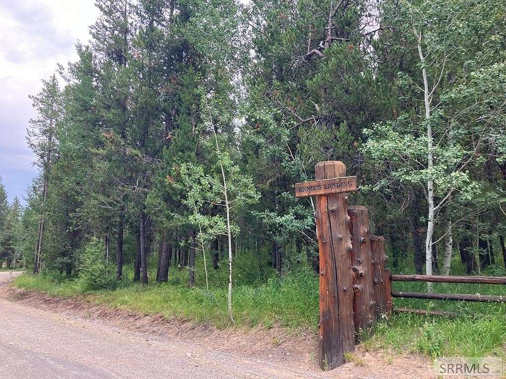 1.4 Acres of Residential Land for Sale in Ashton, Idaho