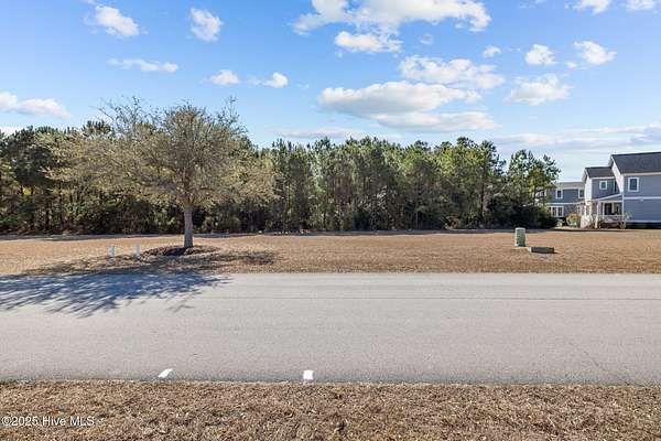 0.22 Acres of Residential Land for Sale in Newport, North Carolina