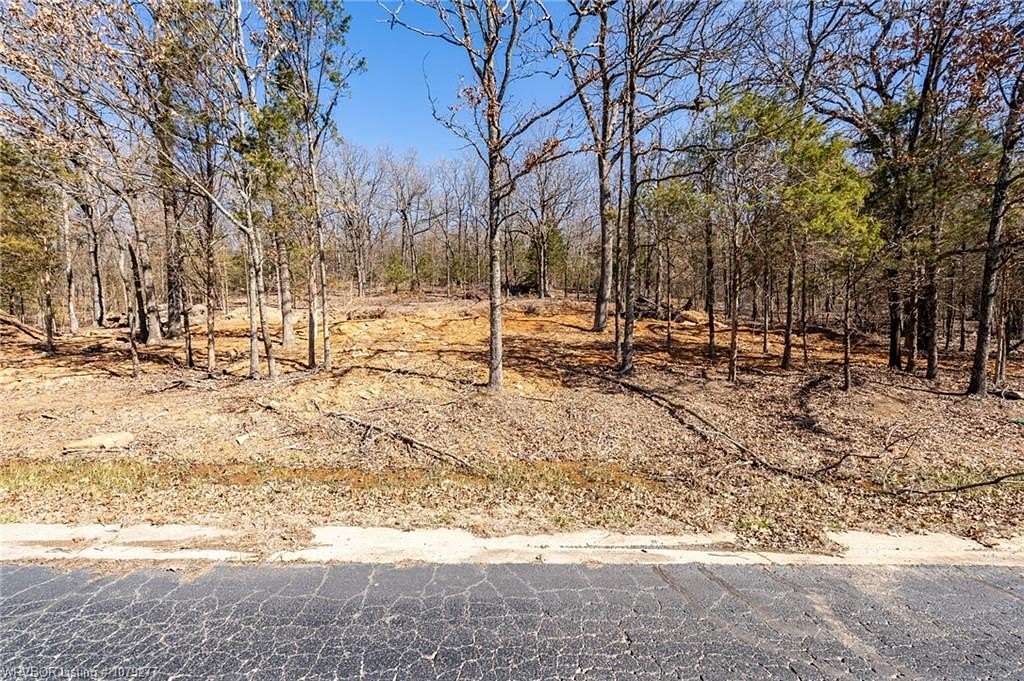 1.63 Acres of Residential Land for Sale in Van Buren, Arkansas
