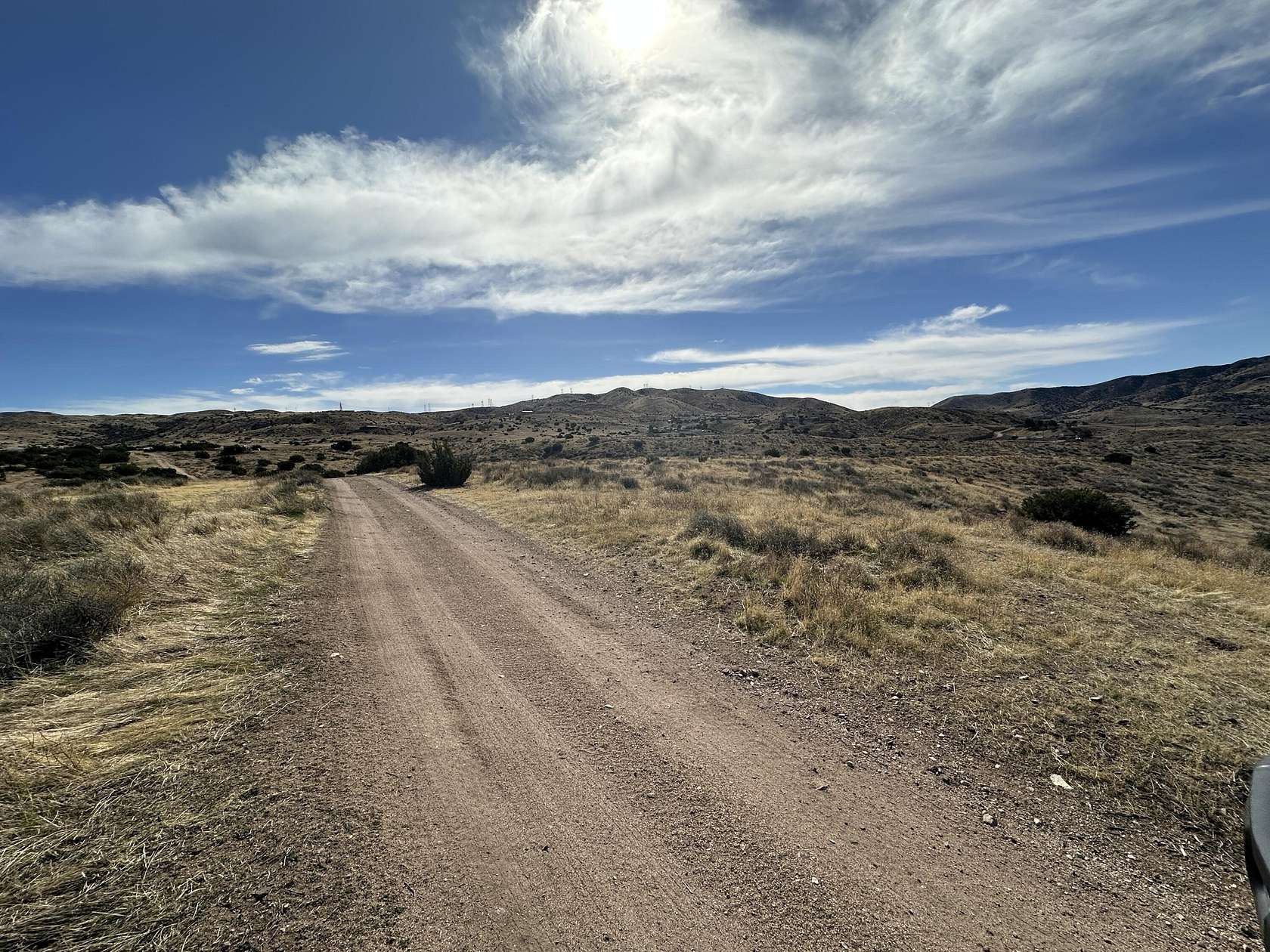 5 Acres of Residential Land for Sale in Palmdale, California