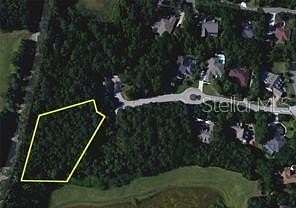 0.82 Acres of Residential Land for Sale in Ocala, Florida