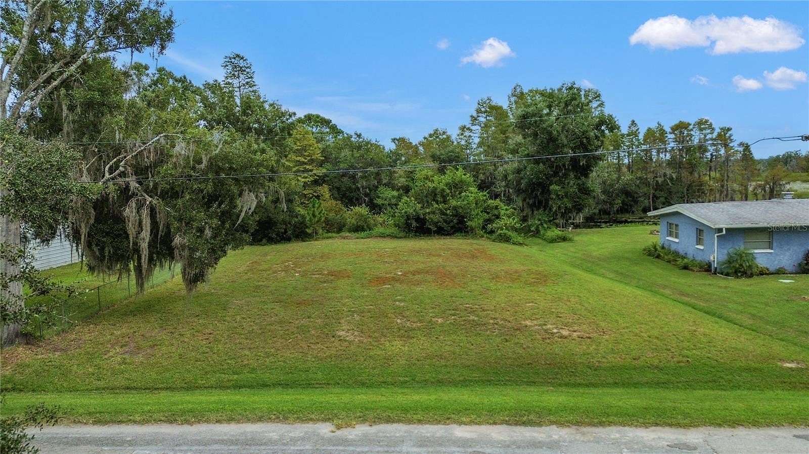 0.21 Acres of Residential Land for Sale in Land O' Lakes, Florida