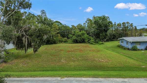 0.21 Acres of Residential Land for Sale in Land O' Lakes, Florida