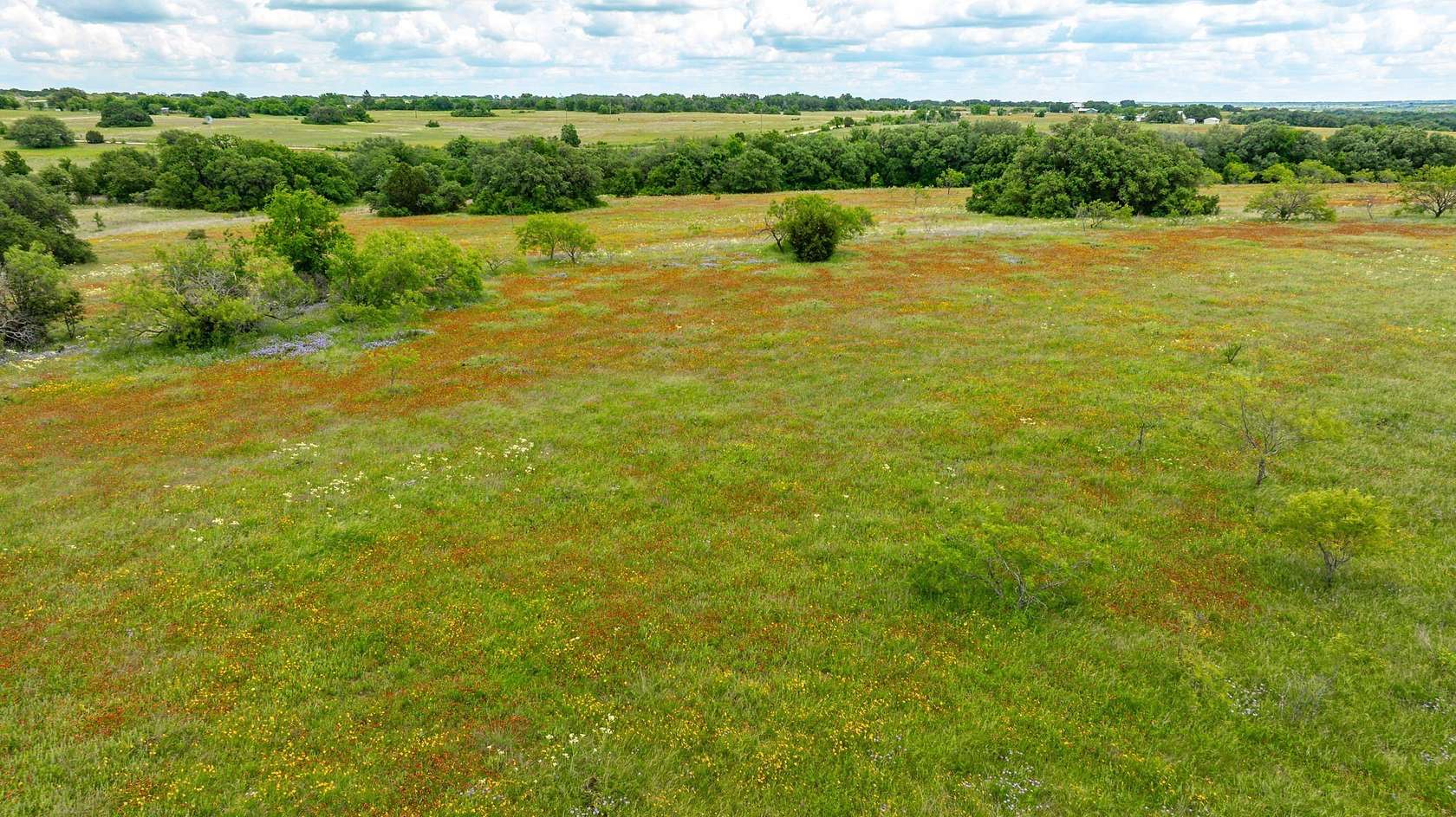 93 Acres of Land for Sale in Dublin, Texas
