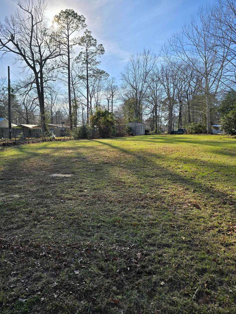 0.21 Acres of Residential Land for Sale in Zwolle, Louisiana