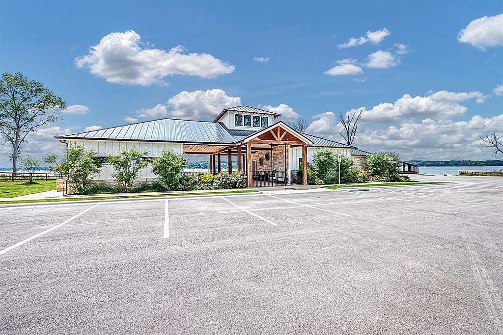 1.15 Acres of Land for Sale in Malakoff, Texas