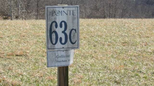 0.58 Acres of Residential Land for Sale in Hilham, Tennessee