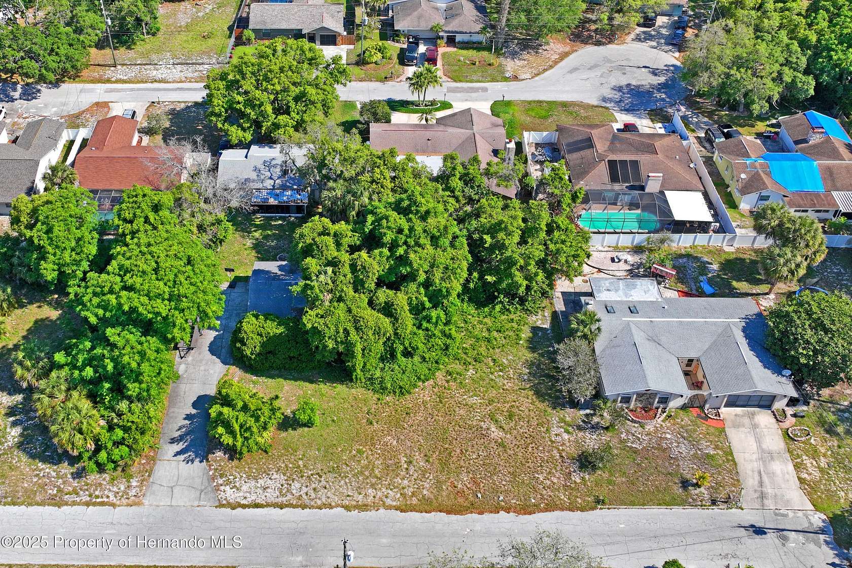 0.17 Acres of Residential Land for Sale in Hudson, Florida - LandSearch