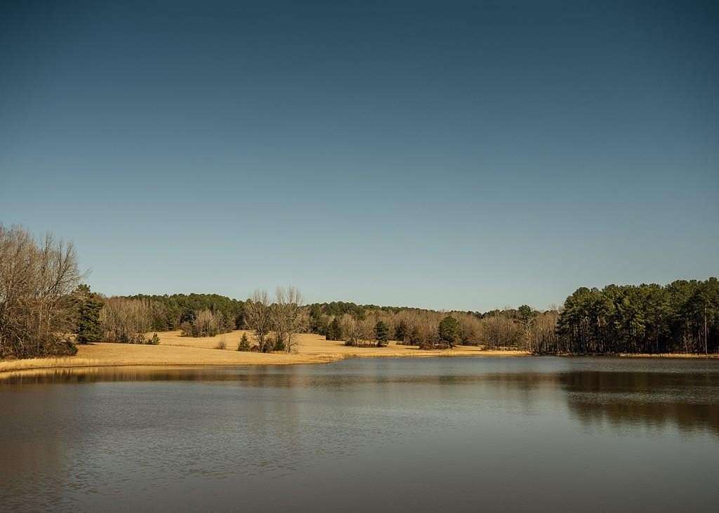 353 Acres of Recreational Land for Sale in Coffeeville, Mississippi
