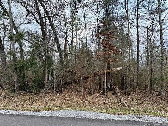 Land for Sale in Lake Charles, Louisiana