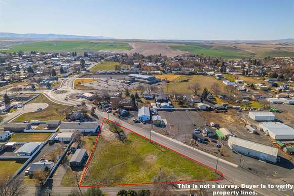 1 Acre of Commercial Land for Sale in Lewiston, Idaho