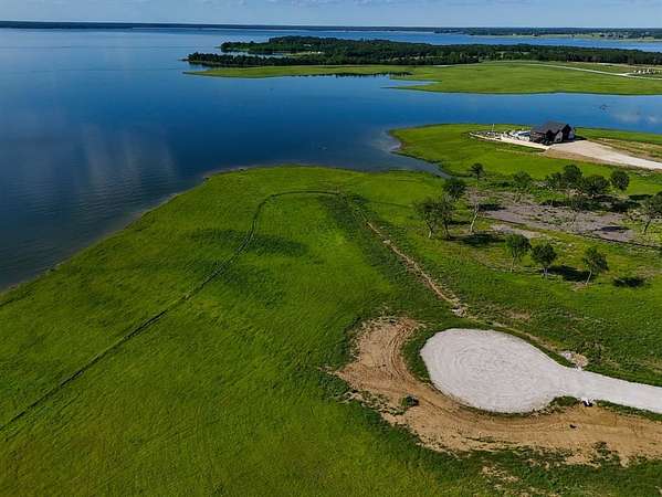 1.47 Acres of Land for Sale in Windom, Texas