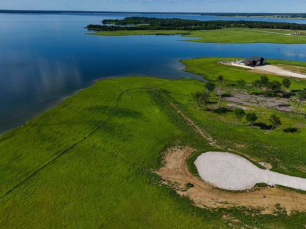 1.47 Acres of Land for Sale in Windom, Texas