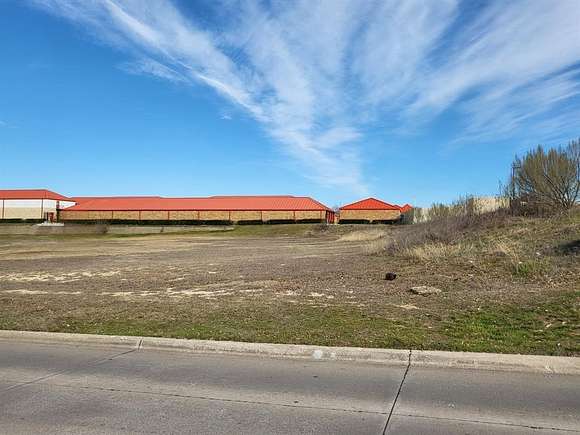 1 Acre of Commercial Land for Sale in Watauga, Texas