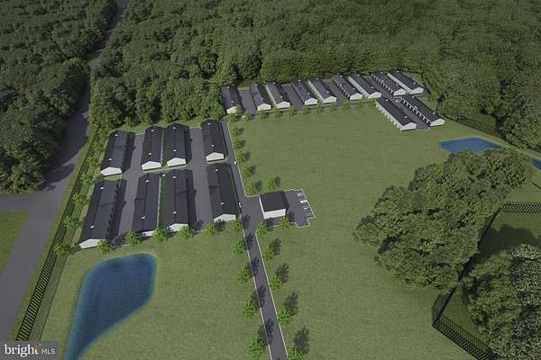 29.6 Acres of Mixed-Use Land for Sale in Frankford, Delaware