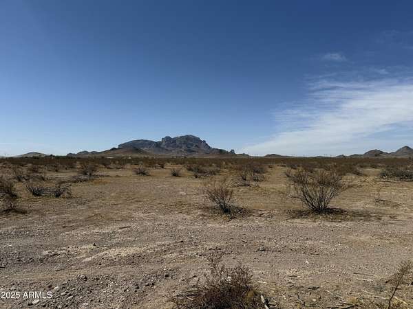 37.5 Acres of Land for Sale in Tonopah, Arizona
