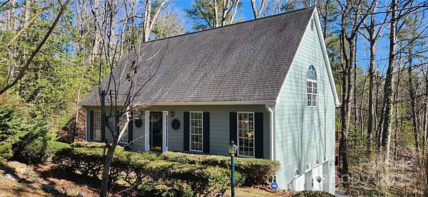 2.17 Acres of Residential Land with Home for Sale in Arden, North Carolina