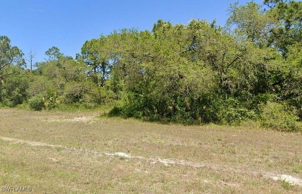 0.33 Acres of Residential Land for Sale in LaBelle, Florida