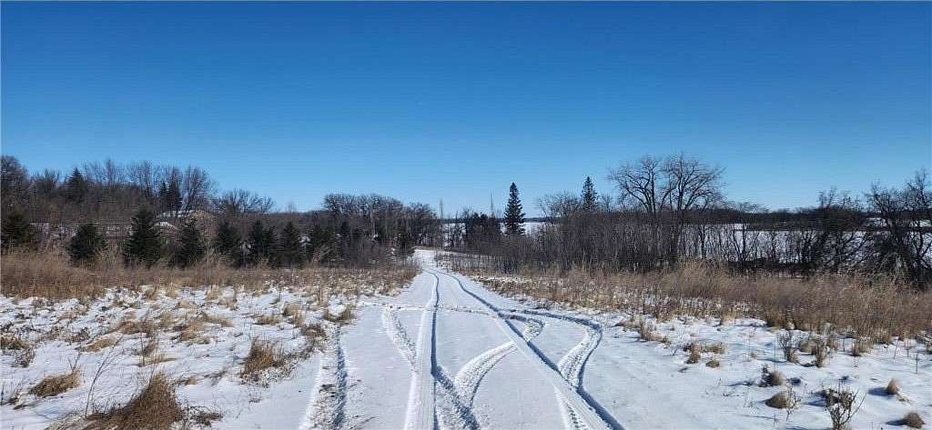 7.3 Acres of Residential Land for Sale in Lake Elizabeth Township, Minnesota