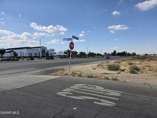 0.2 Acres of Residential Land for Sale in Palmdale, California