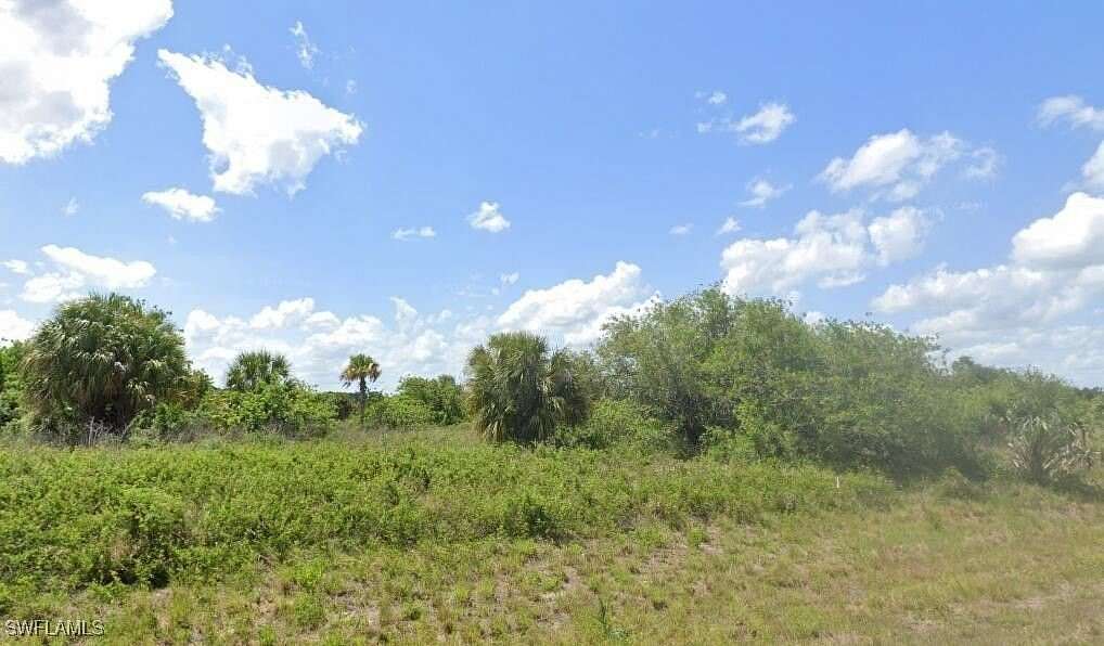 0.23 Acres of Residential Land for Sale in LaBelle, Florida