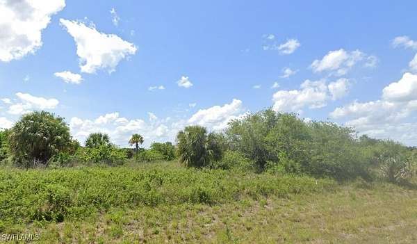 0.23 Acres of Residential Land for Sale in LaBelle, Florida