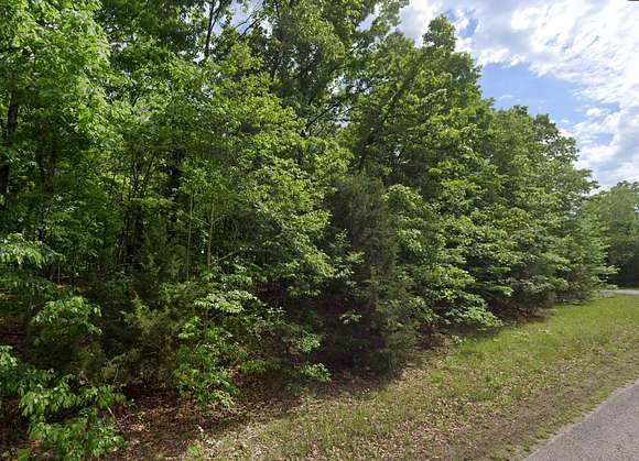 0.33 Acres of Residential Land for Sale in Horseshoe Bend, Arkansas