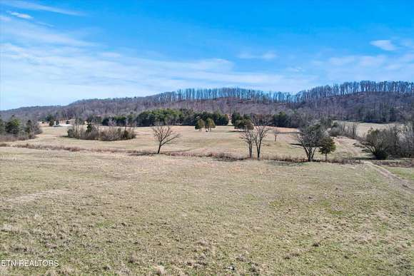 30.6 Acres of Recreational Land & Farm for Sale in Philadelphia, Tennessee