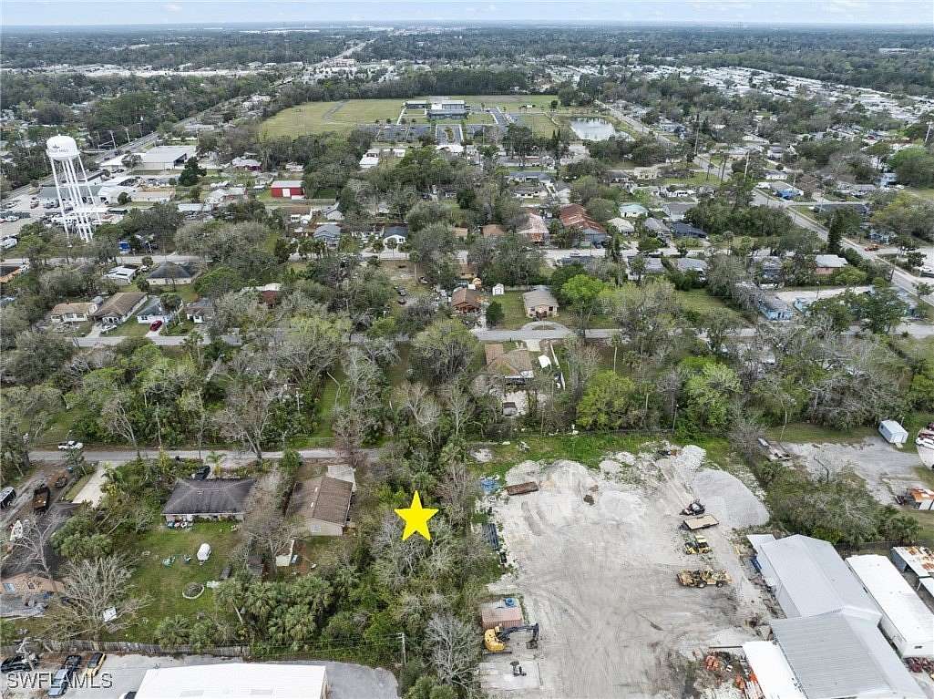 0.17 Acres of Residential Land for Sale in Holly Hill, Florida