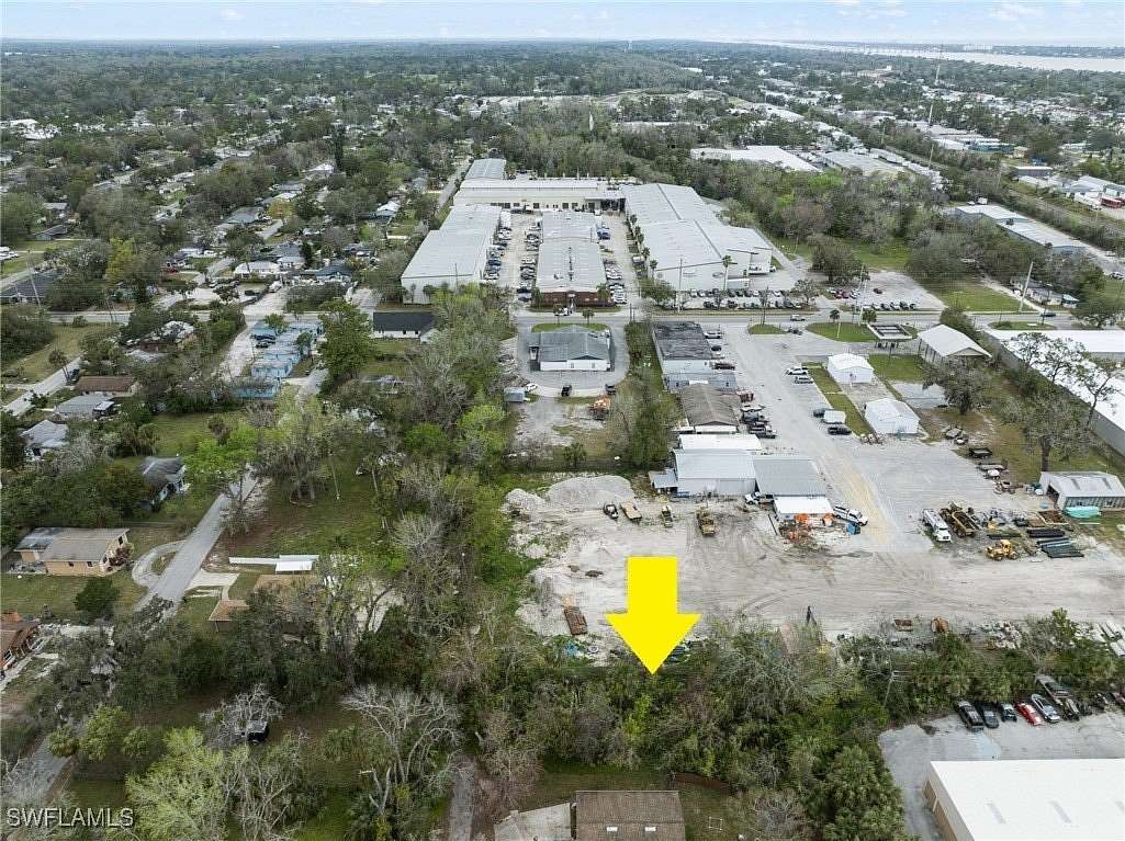 0.17 Acres of Residential Land for Sale in Holly Hill, Florida