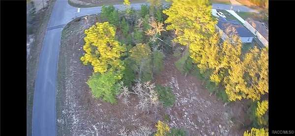 0.23 Acres of Residential Land for Sale in Citrus Springs, Florida