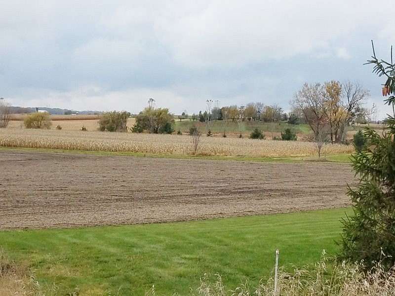 1.3 Acres of Residential Land for Sale in Sun Prairie, Wisconsin