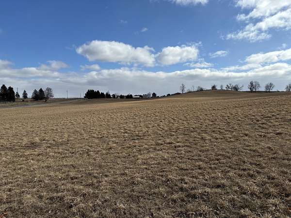 6.7 Acres of Improved Land for Sale in Manchester, Michigan