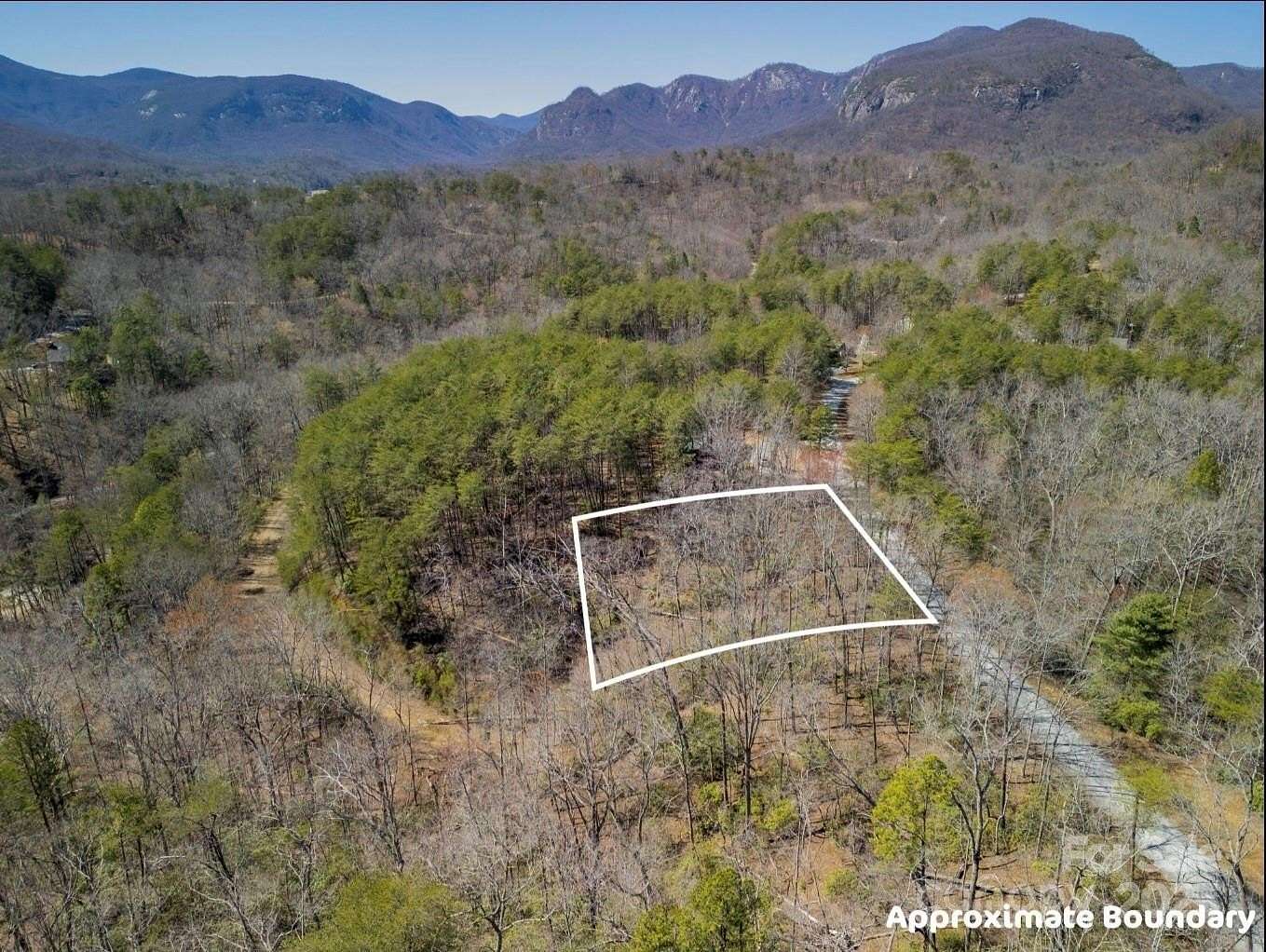 0.51 Acres of Land for Sale in Lake Lure, North Carolina