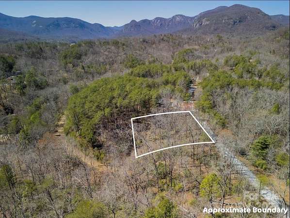 0.51 Acres of Land for Sale in Lake Lure, North Carolina