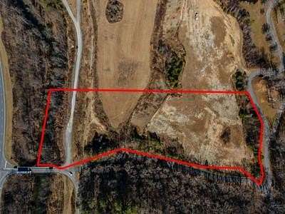 8.7 Acres of Commercial Land for Sale in Murphy, North Carolina