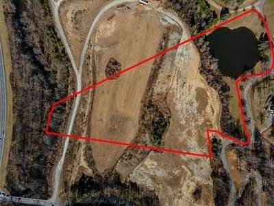 12 Acres of Commercial Land for Sale in Murphy, North Carolina