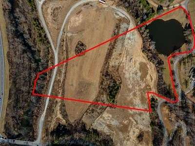 12 Acres of Commercial Land for Sale in Murphy, North Carolina