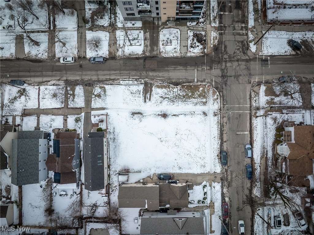 0.15 Acres of Land for Sale in Cleveland, Ohio