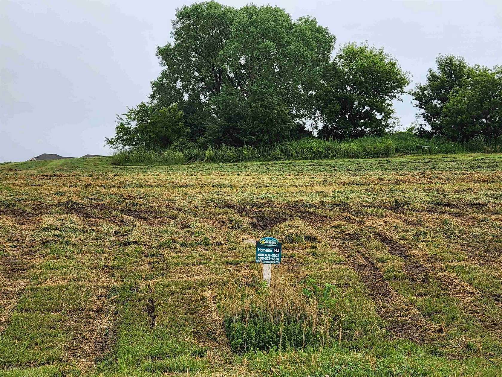 0.65 Acres of Residential Land for Sale in Sun Prairie, Wisconsin