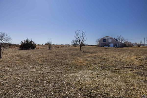 4.5 Acres of Residential Land for Sale in Auburn, Kansas