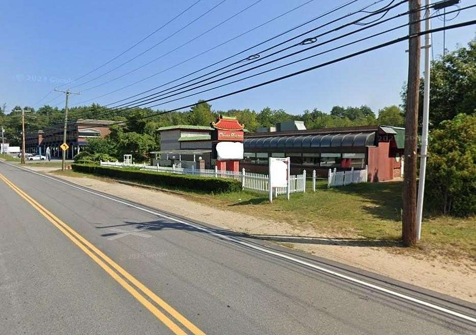 3.58 Acres of Commercial Land for Sale in Gilford, New Hampshire