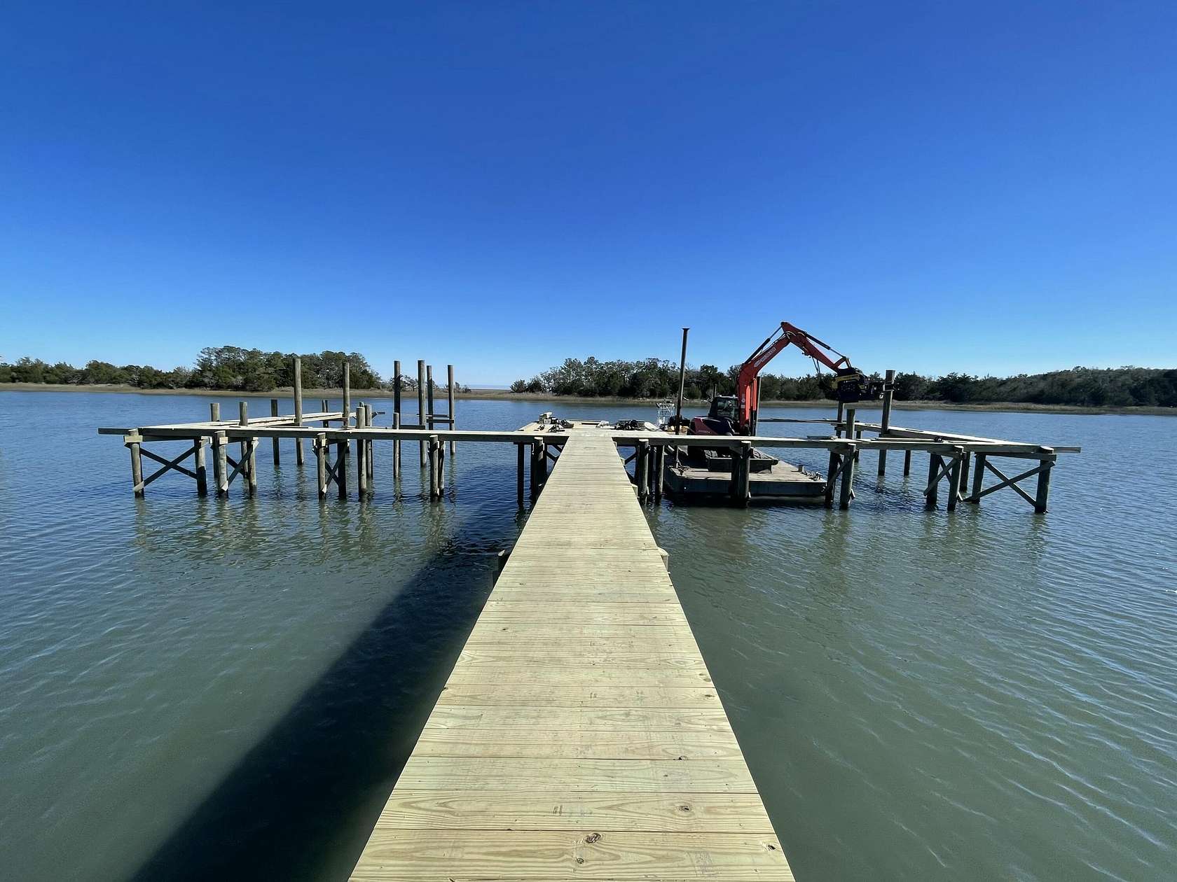 2.3 Acres of Residential Land for Sale in Awendaw, South Carolina
