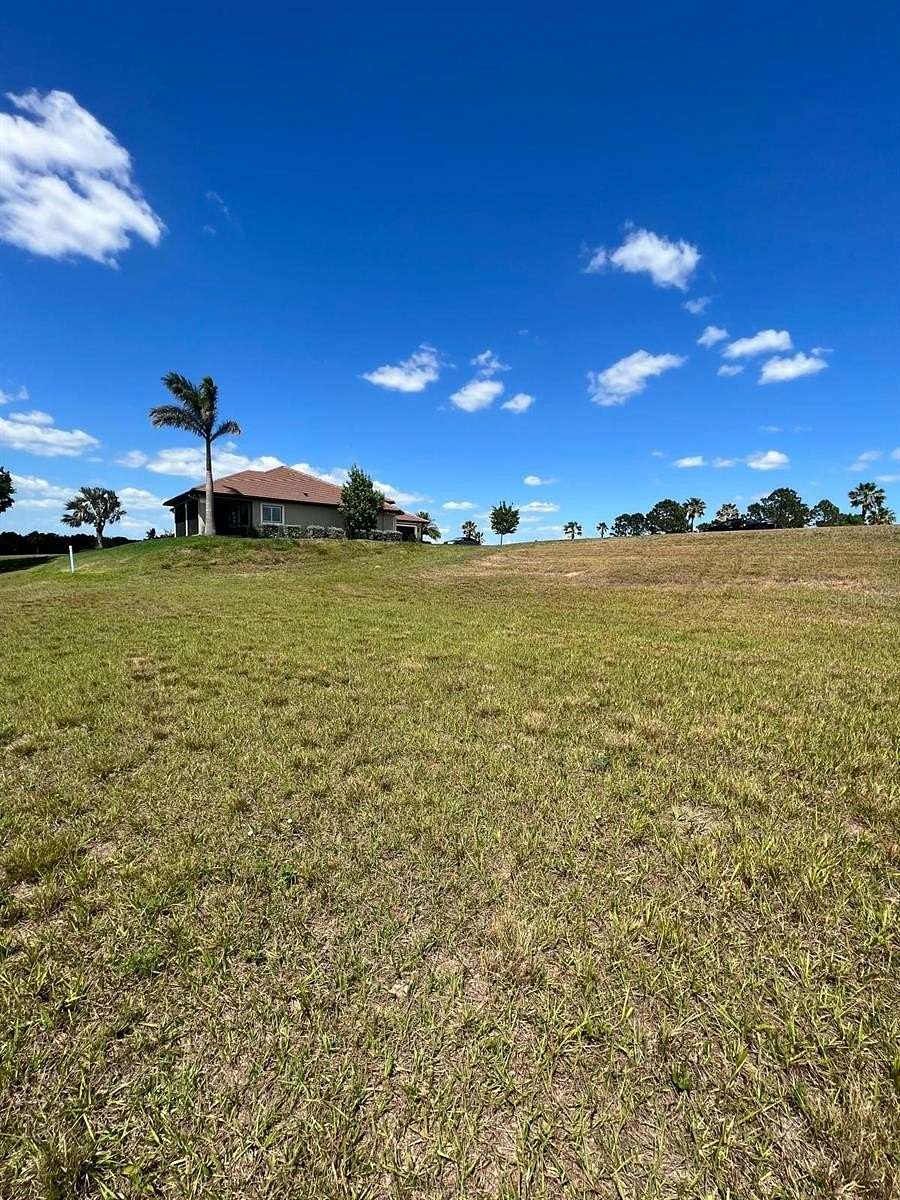 0.21 Acres of Residential Land for Sale in Auburndale, Florida