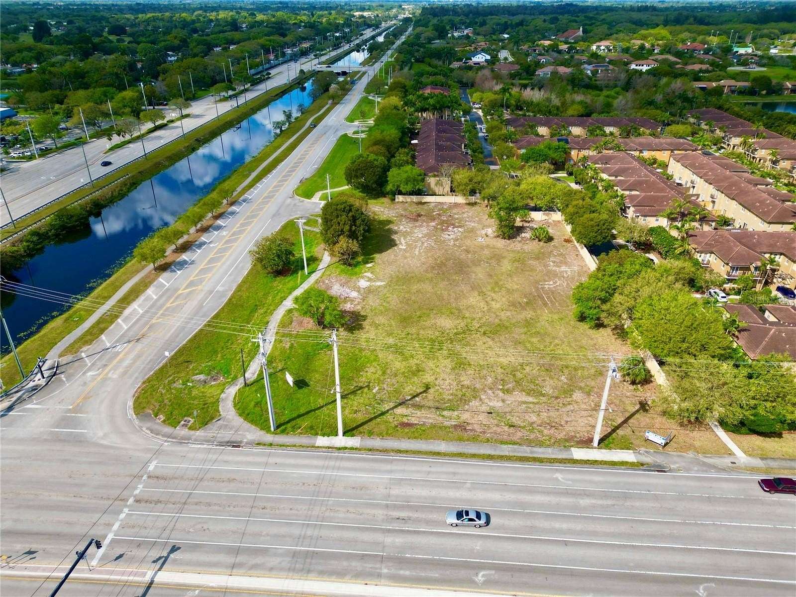 1.43 Acres of Commercial Land for Sale in Fort Lauderdale, Florida
