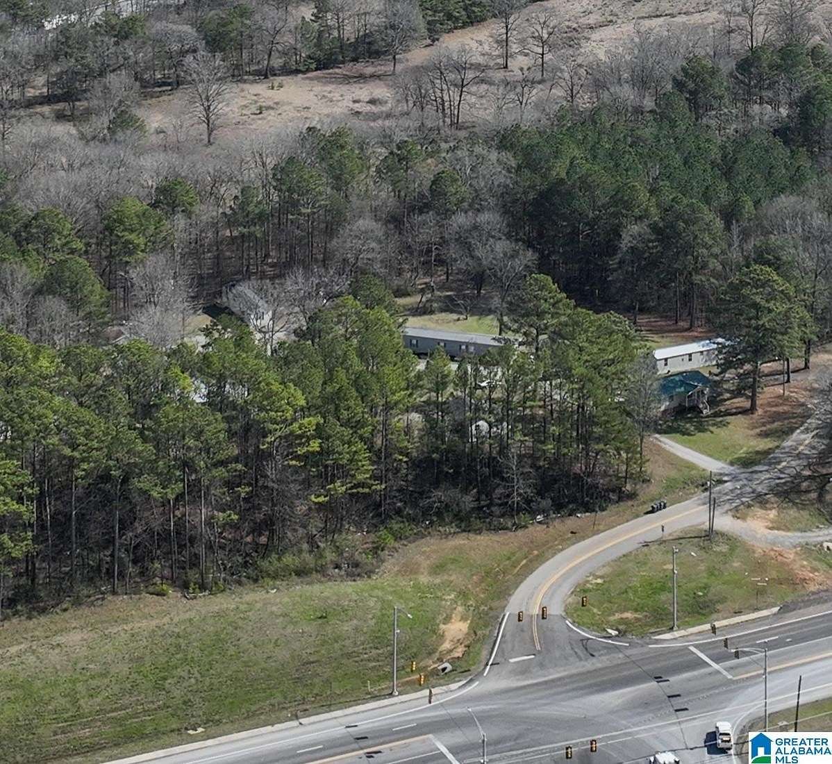 1 Acre of Land for Sale in Calera, Alabama