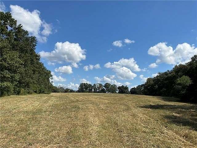 58.5 Acres of Land for Sale in Amite, Louisiana